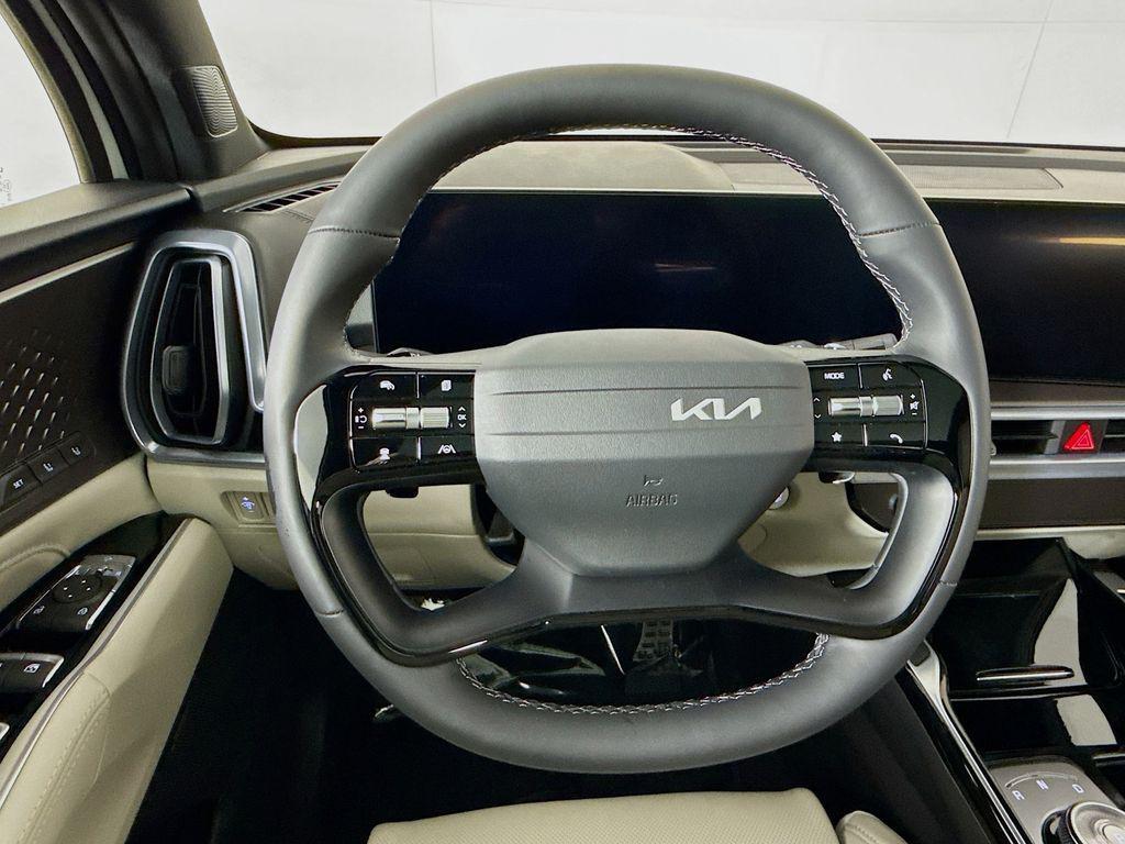 new 2026 Kia Sorento Hybrid car, priced at $46,620