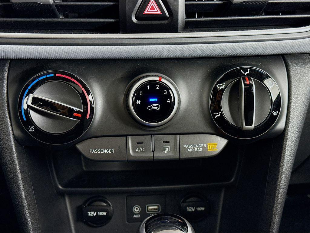 used 2018 Hyundai Kona car, priced at $16,020