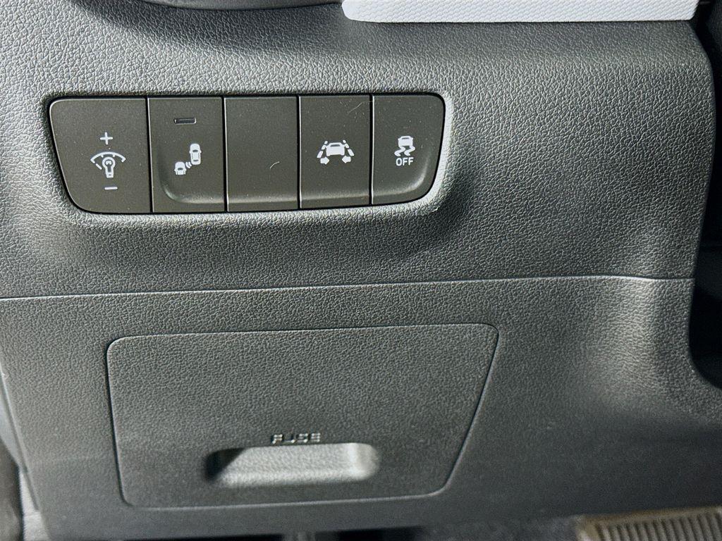 used 2018 Hyundai Kona car, priced at $16,020