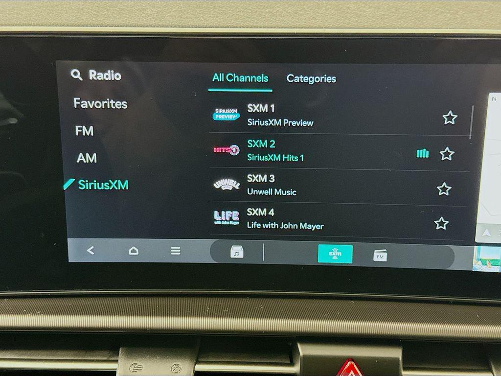 new 2026 Kia Sportage Hybrid car, priced at $41,140