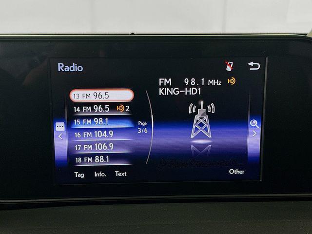 used 2019 Lexus RX 350L car, priced at $29,893