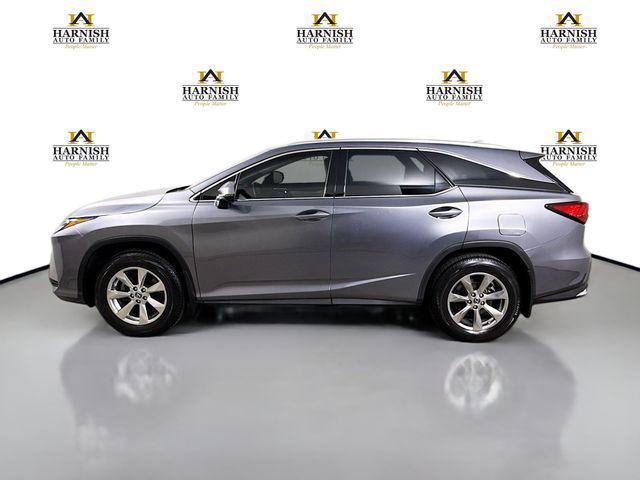 used 2019 Lexus RX 350L car, priced at $29,893