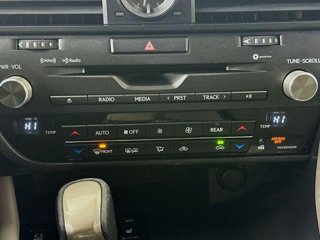 used 2019 Lexus RX 350L car, priced at $29,893