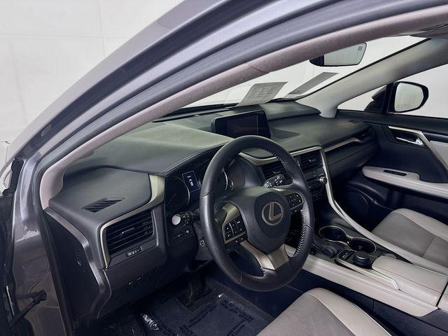 used 2019 Lexus RX 350L car, priced at $29,893