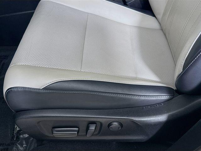 used 2019 Lexus RX 350L car, priced at $29,893