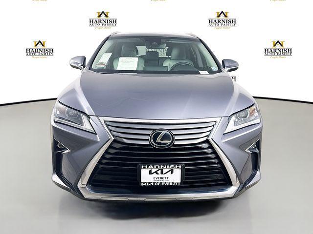 used 2019 Lexus RX 350L car, priced at $29,893