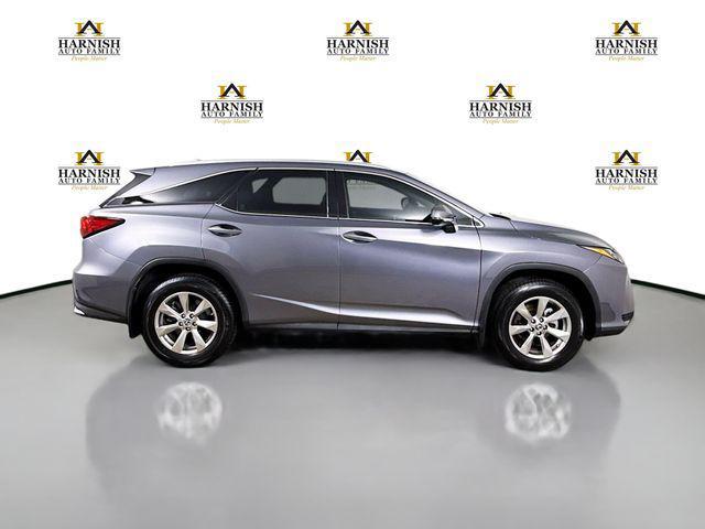 used 2019 Lexus RX 350L car, priced at $29,893