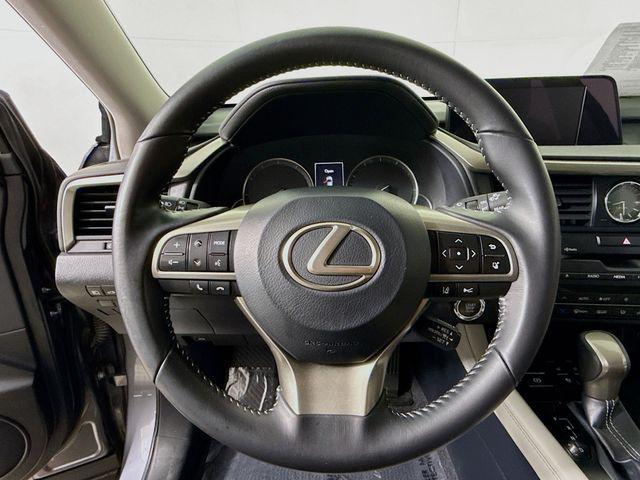 used 2019 Lexus RX 350L car, priced at $29,893
