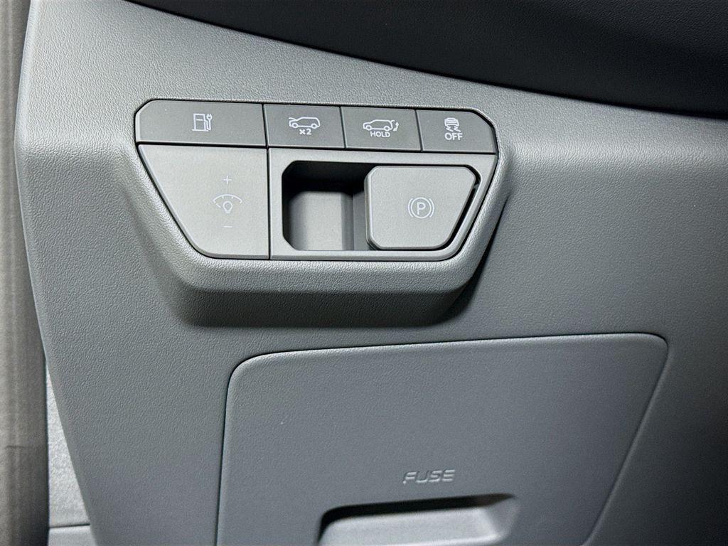 new 2026 Kia EV9 car, priced at $62,510