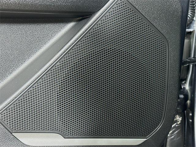 new 2026 Kia Sportage car, priced at $38,449