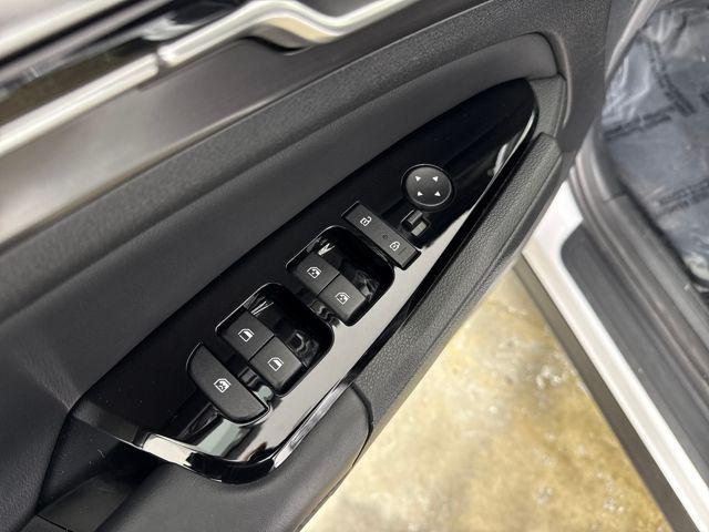 used 2023 Kia Sportage car, priced at $25,901