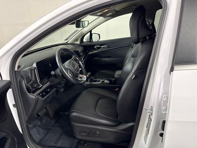 used 2023 Kia Sportage car, priced at $25,901