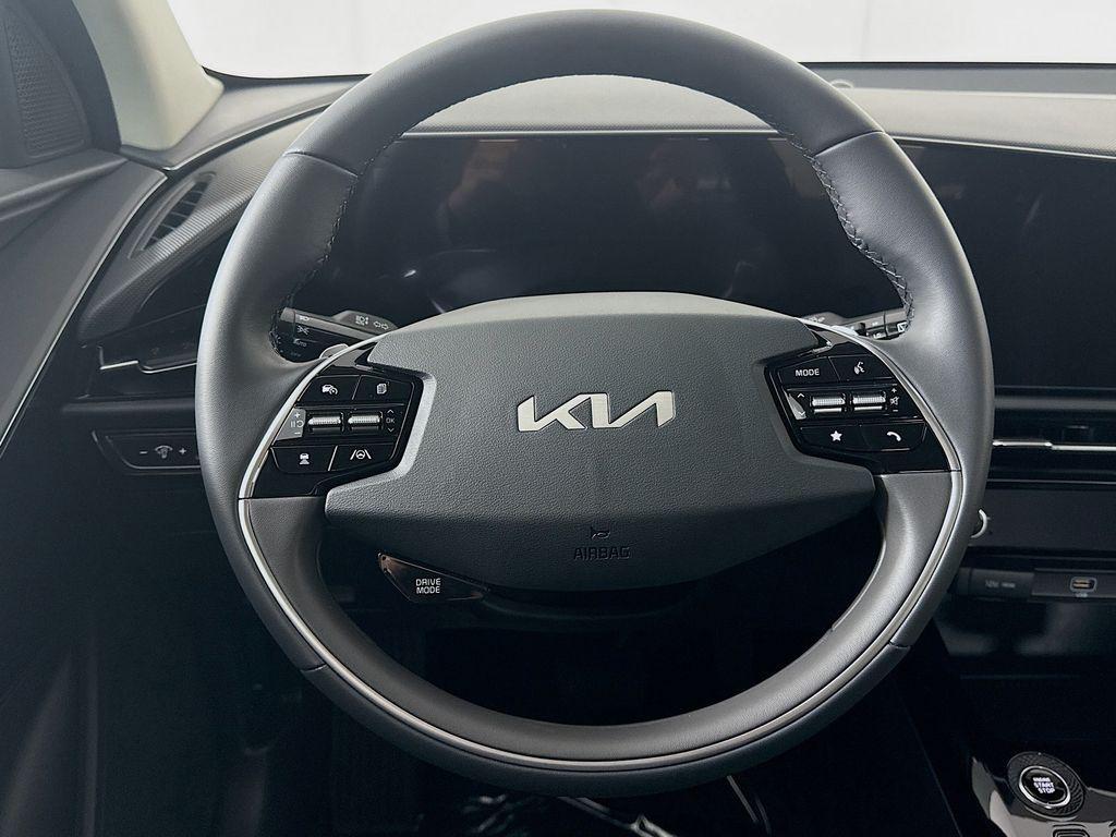 new 2026 Kia Niro car, priced at $31,125