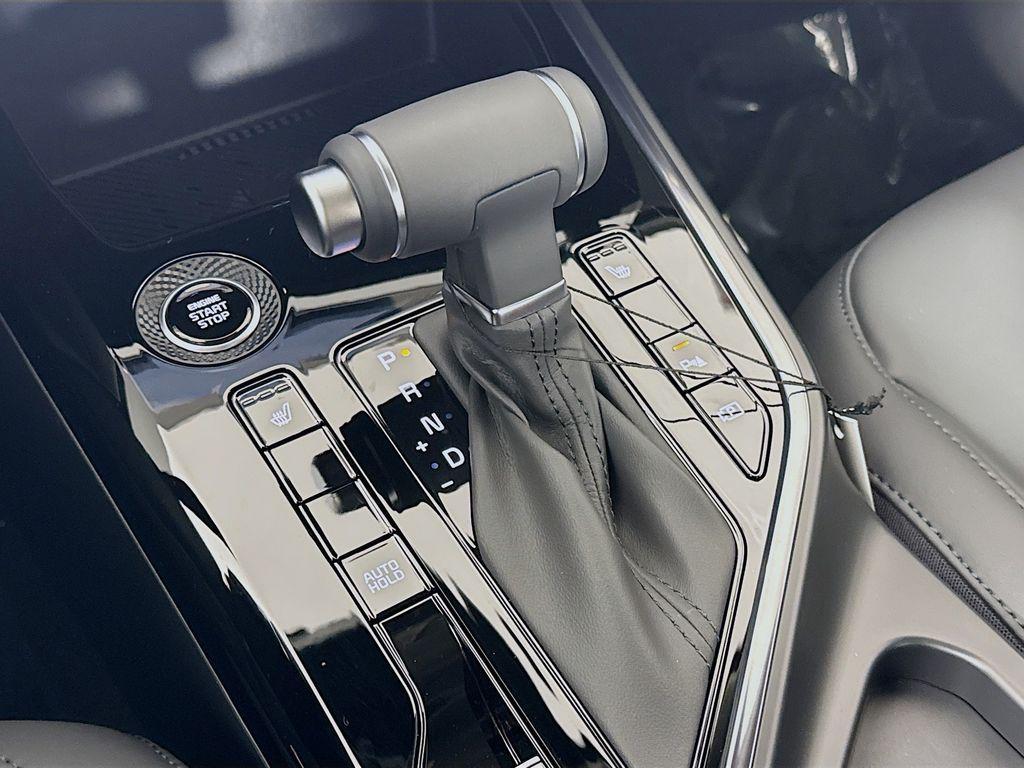 new 2026 Kia Niro car, priced at $31,125