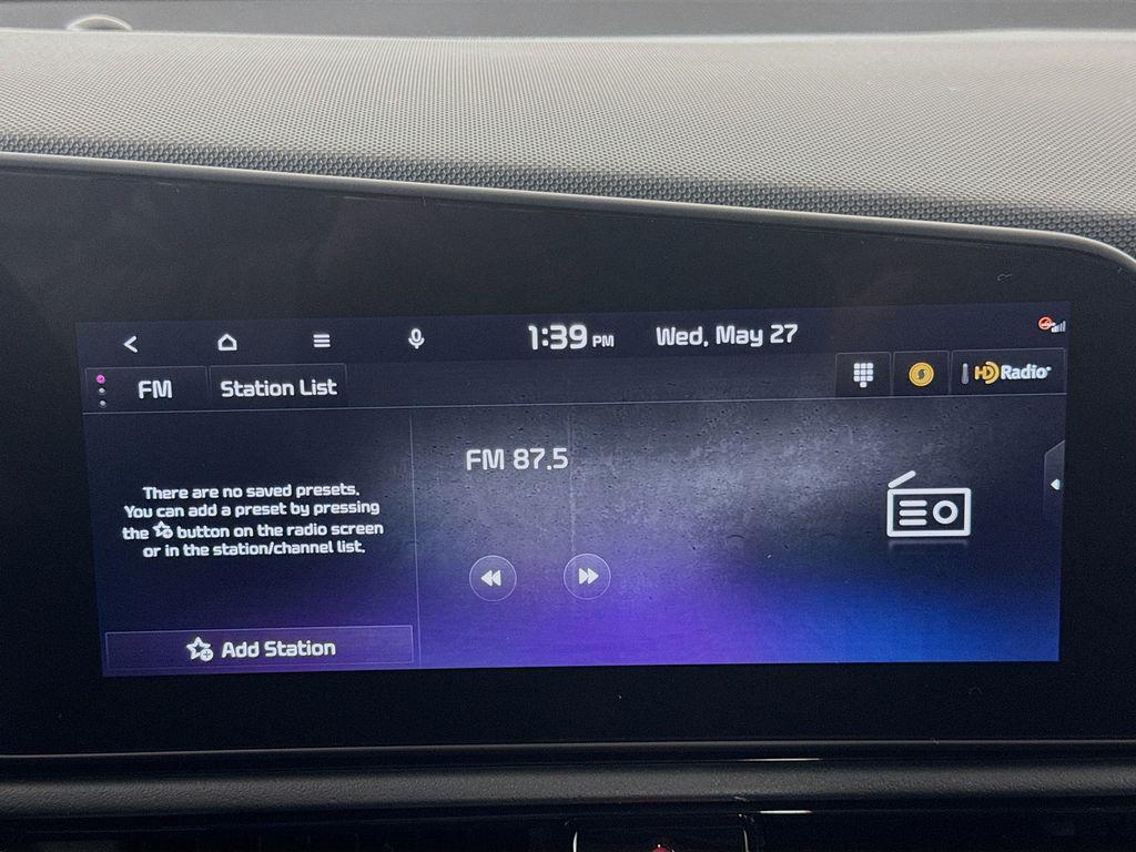 new 2026 Kia Niro car, priced at $31,125