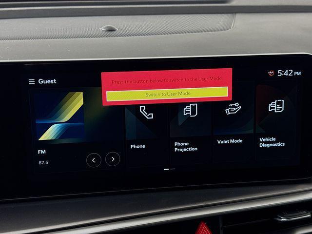 new 2026 Kia Sorento car, priced at $37,569