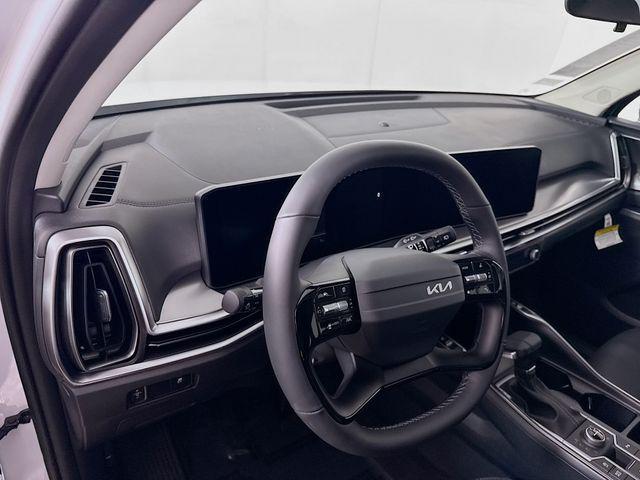 new 2026 Kia Sorento car, priced at $37,569