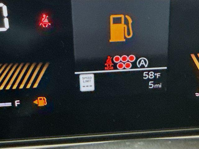 new 2026 Kia Sorento car, priced at $37,569