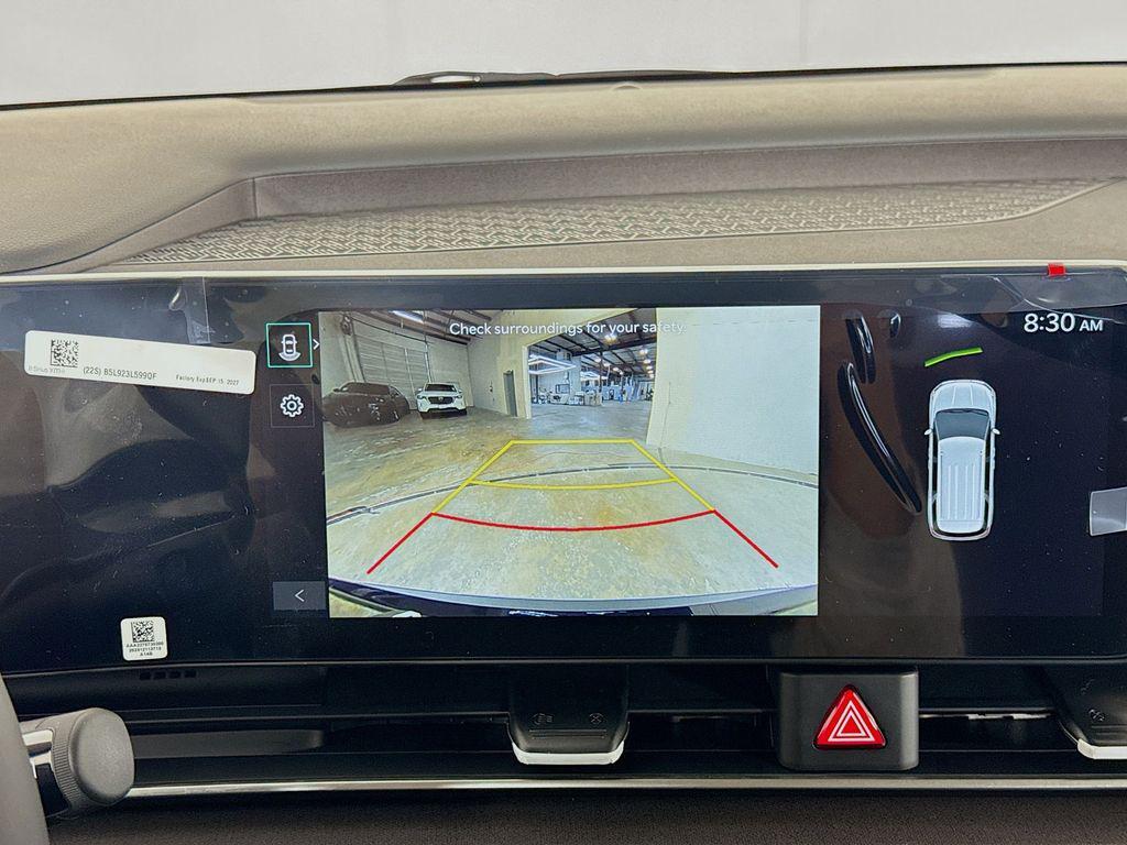 new 2026 Kia Carnival car, priced at $42,150