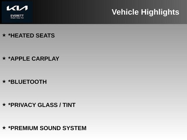 used 2022 Kia Sportage car, priced at $24,990