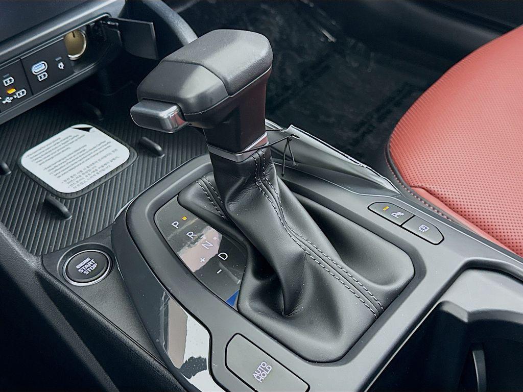 new 2026 Kia K4 car, priced at $31,630