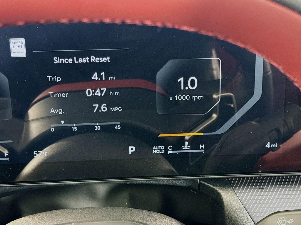 new 2026 Kia K4 car, priced at $31,630