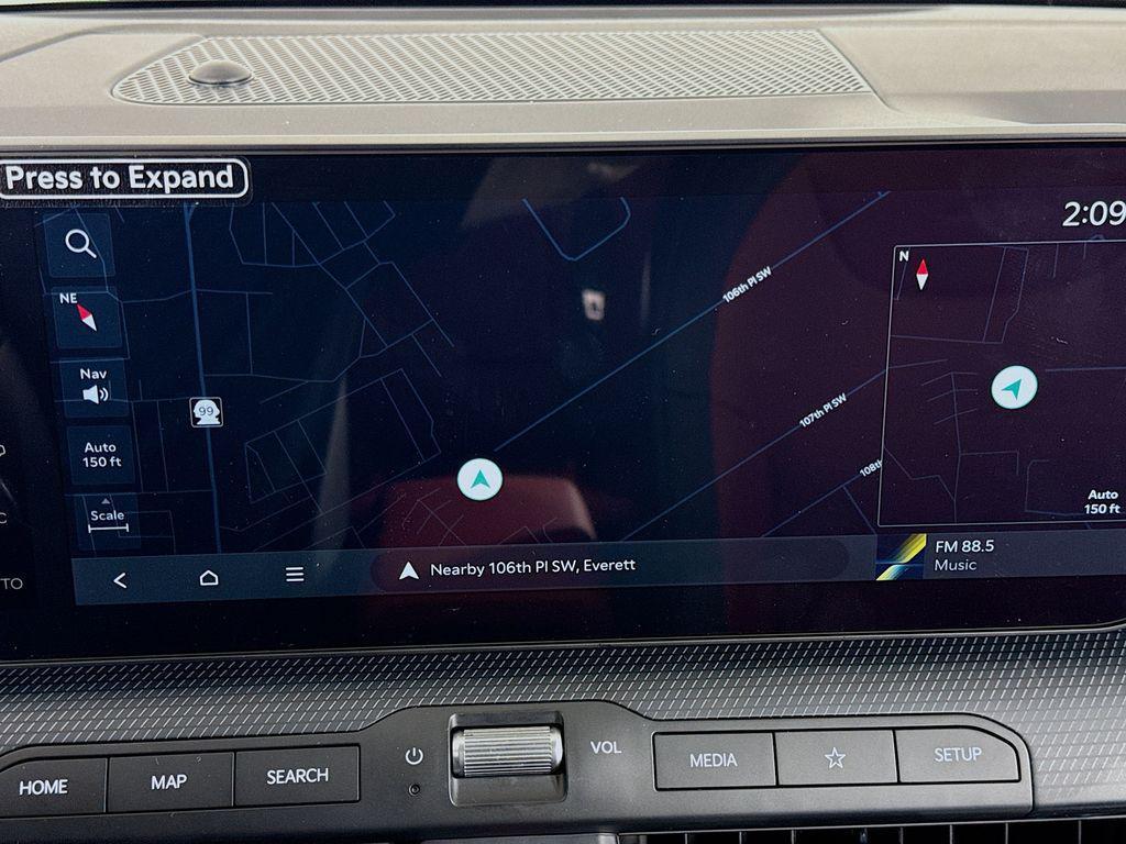 new 2026 Kia K4 car, priced at $31,630