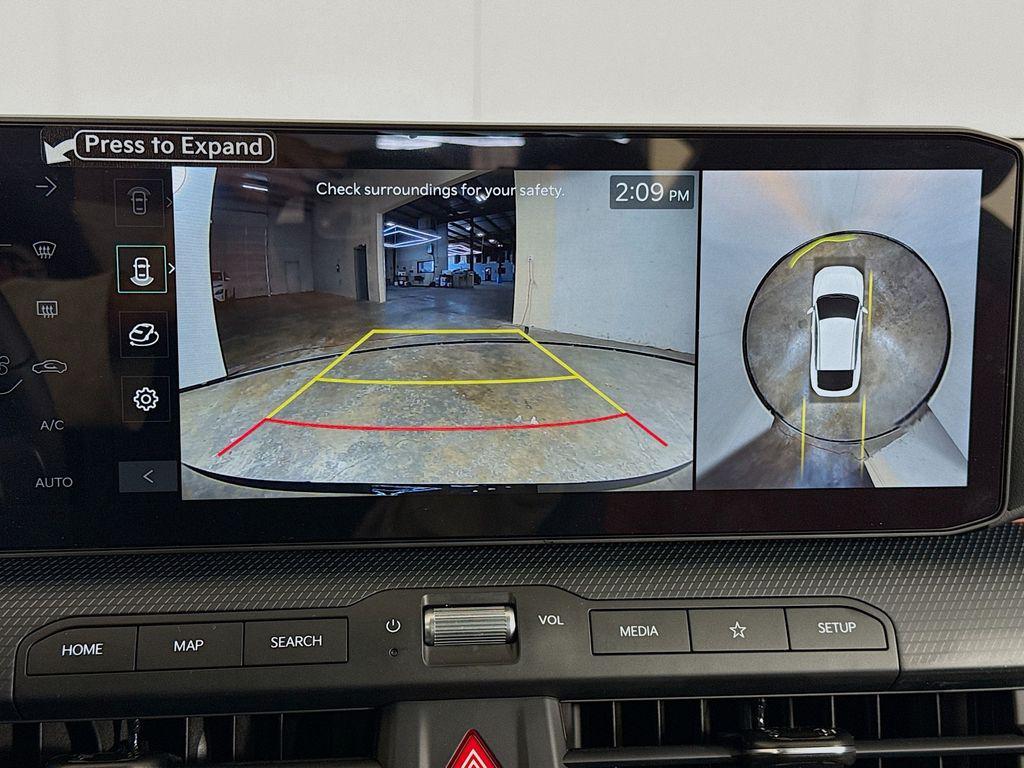 new 2026 Kia K4 car, priced at $31,630