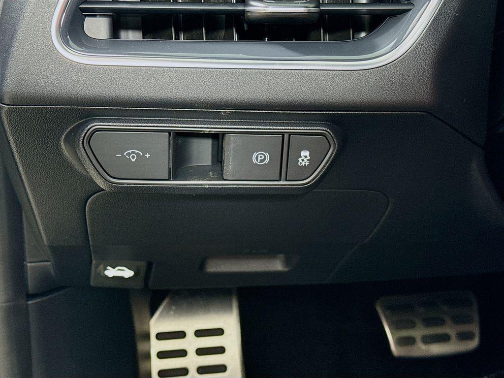 new 2026 Kia K4 car, priced at $31,630