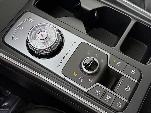 new 2026 Kia Sorento Plug-In Hybrid car, priced at $52,445