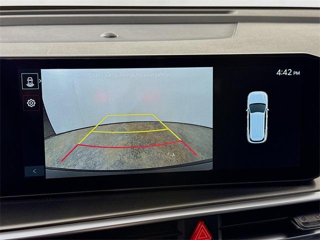 new 2026 Kia Sorento Plug-In Hybrid car, priced at $52,445