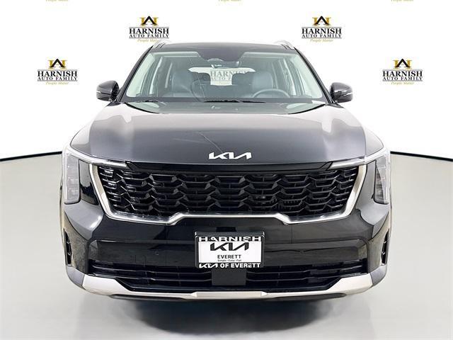 new 2026 Kia Sorento Plug-In Hybrid car, priced at $52,445