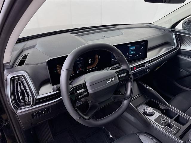 new 2026 Kia Sorento Plug-In Hybrid car, priced at $52,445