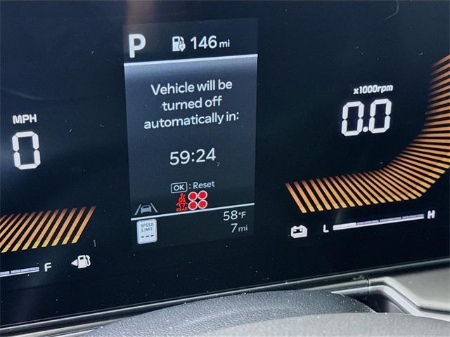 new 2026 Kia Sorento Plug-In Hybrid car, priced at $52,445