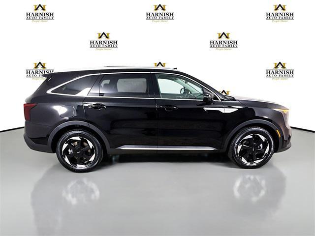 new 2026 Kia Sorento Plug-In Hybrid car, priced at $52,445