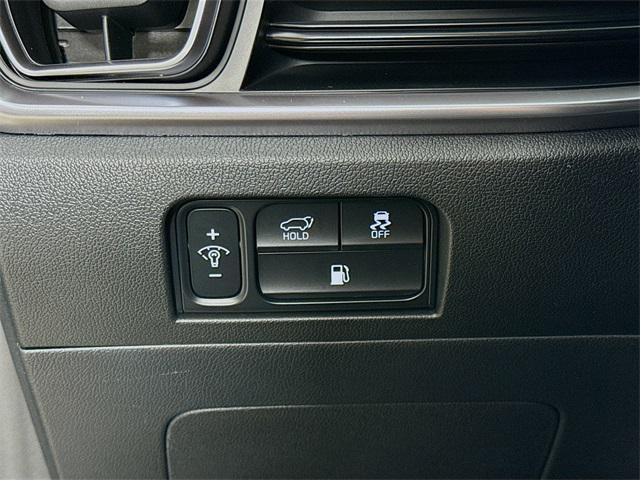 new 2026 Kia Sorento Plug-In Hybrid car, priced at $52,445