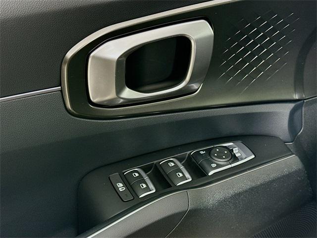 new 2026 Kia Sorento Plug-In Hybrid car, priced at $52,445