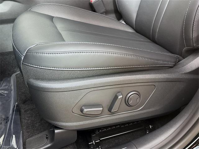 new 2026 Kia Sorento Plug-In Hybrid car, priced at $52,445