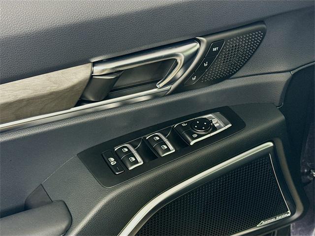 new 2025 Kia Telluride car, priced at $49,890