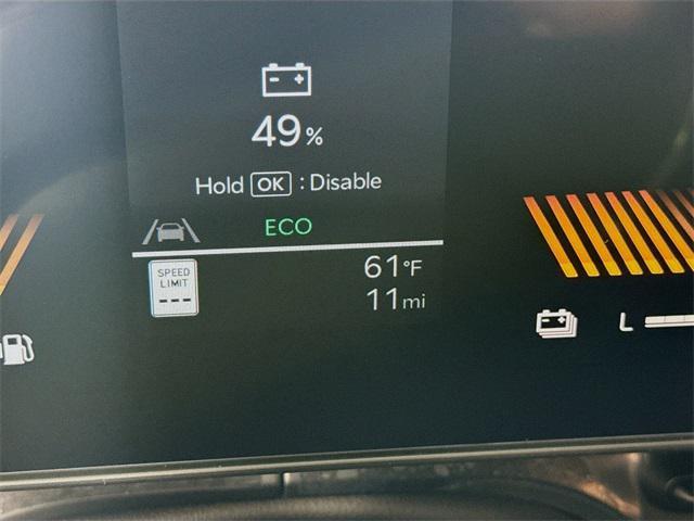 new 2026 Kia Carnival Hybrid car, priced at $42,330