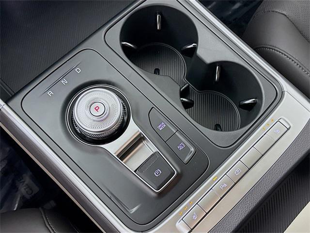 new 2026 Kia Carnival Hybrid car, priced at $42,330