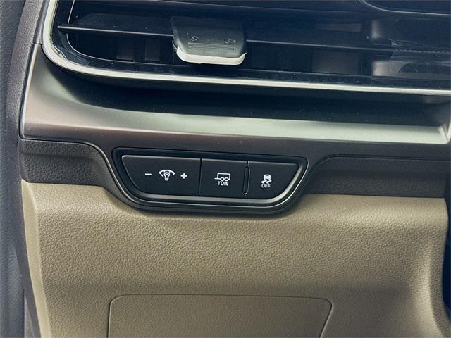 new 2026 Kia Carnival Hybrid car, priced at $42,330