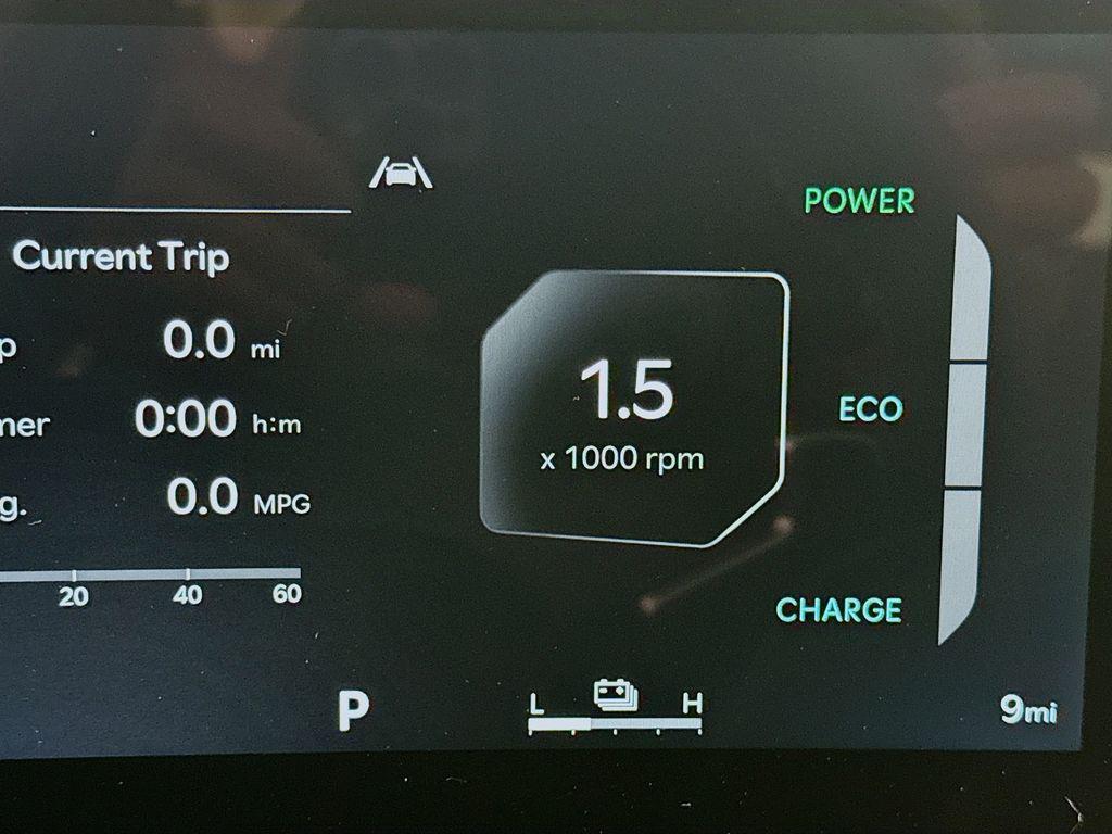 new 2026 Kia Sportage Hybrid car, priced at $41,625