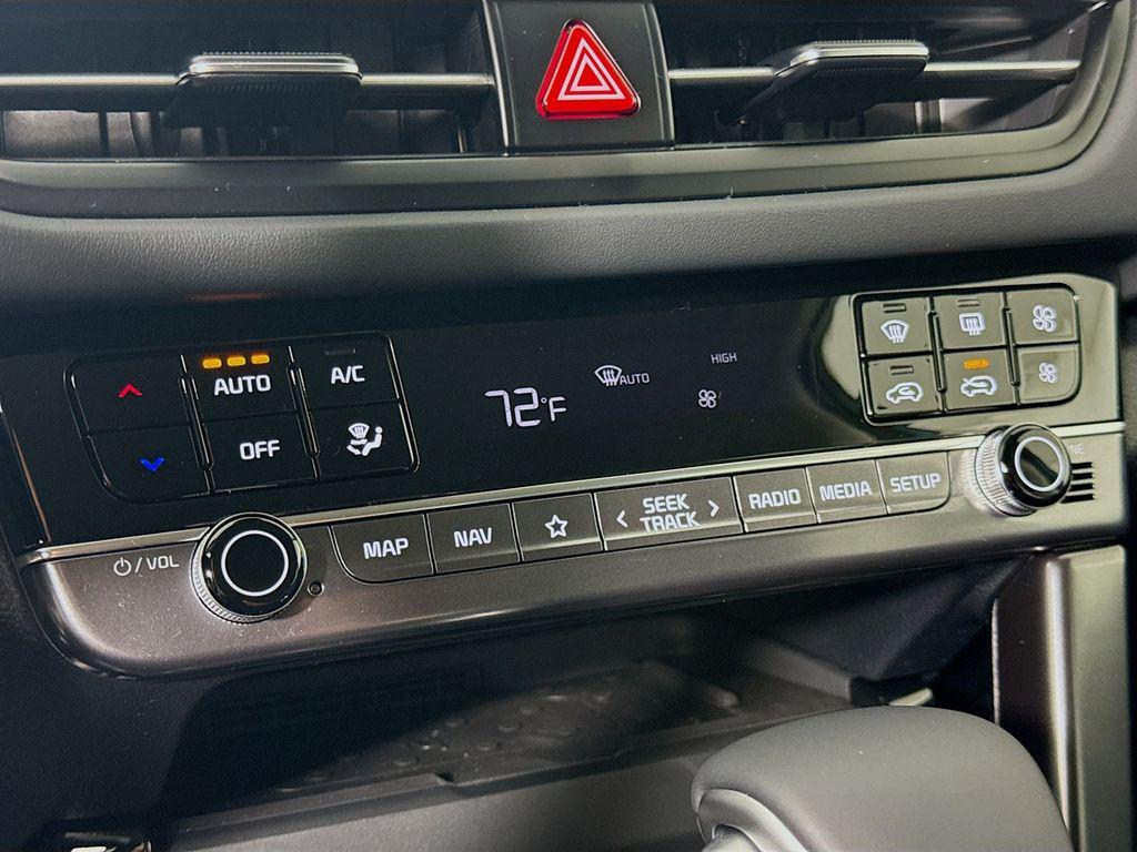 new 2026 Kia Seltos car, priced at $30,309