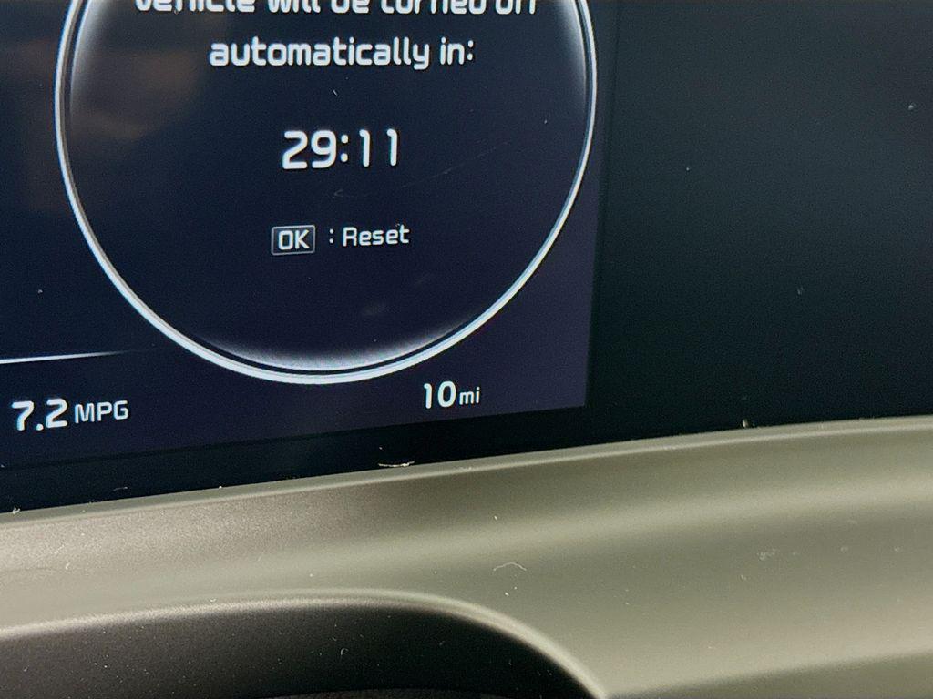 new 2026 Kia Seltos car, priced at $30,309