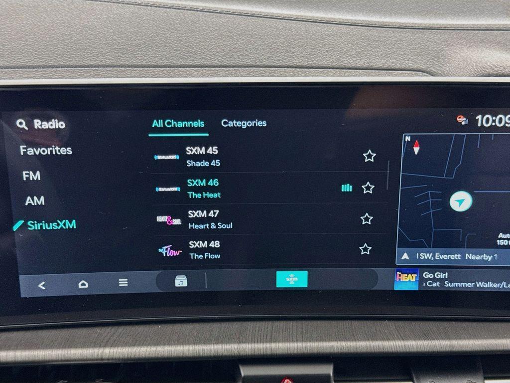 new 2027 Kia Sportage car, priced at $39,770