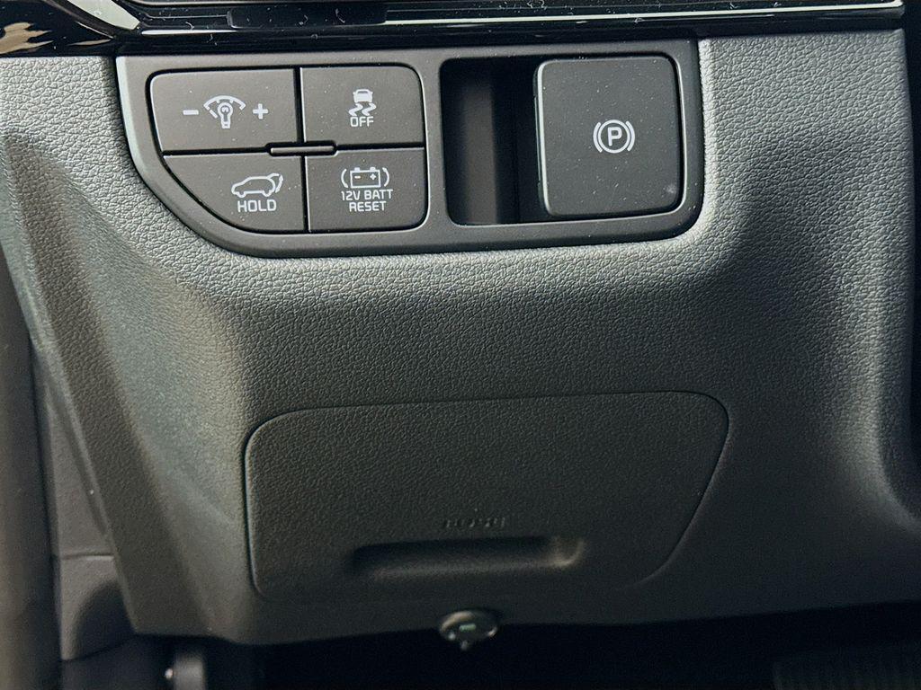 new 2026 Kia Sportage Hybrid car, priced at $41,080