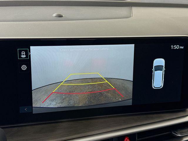 new 2025 Kia Sorento car, priced at $37,699