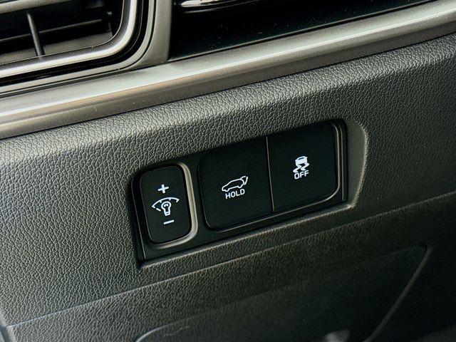 new 2025 Kia Sorento car, priced at $37,699