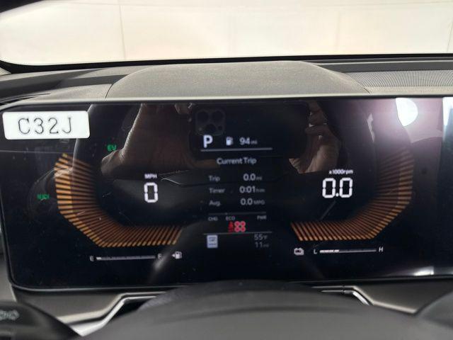 new 2026 Kia Sorento Hybrid car, priced at $42,230